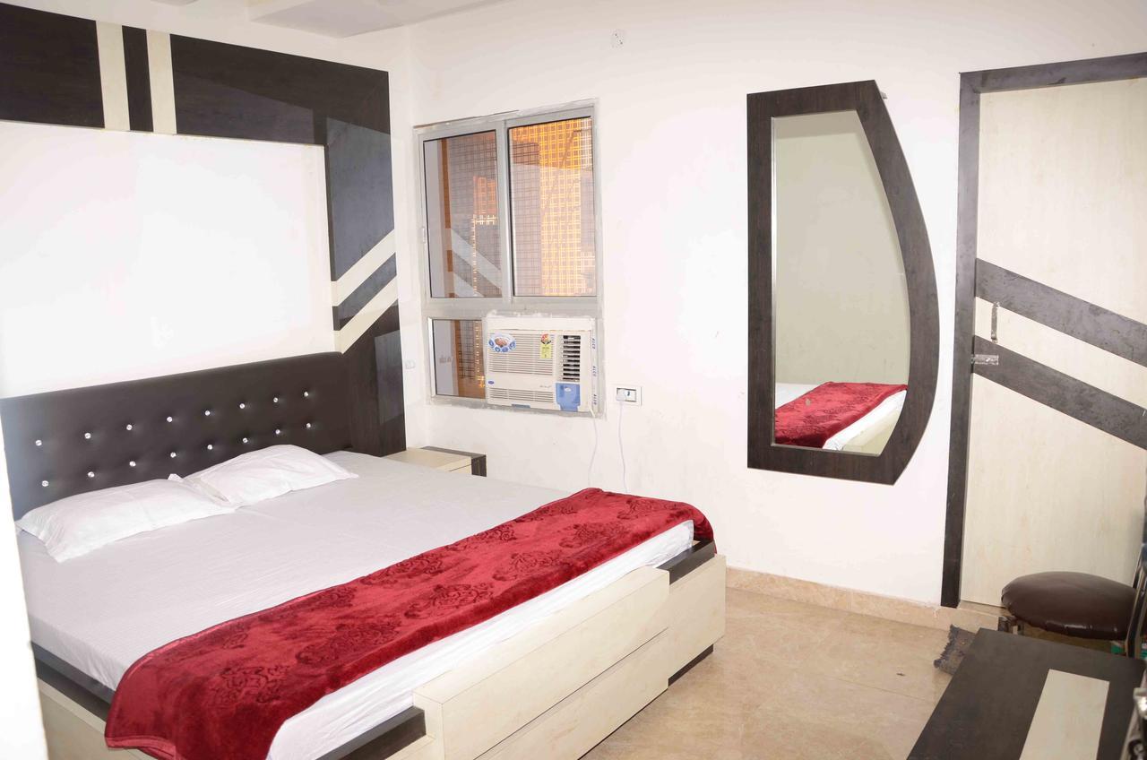 Hotel Natraj Sasarām Екстериор снимка